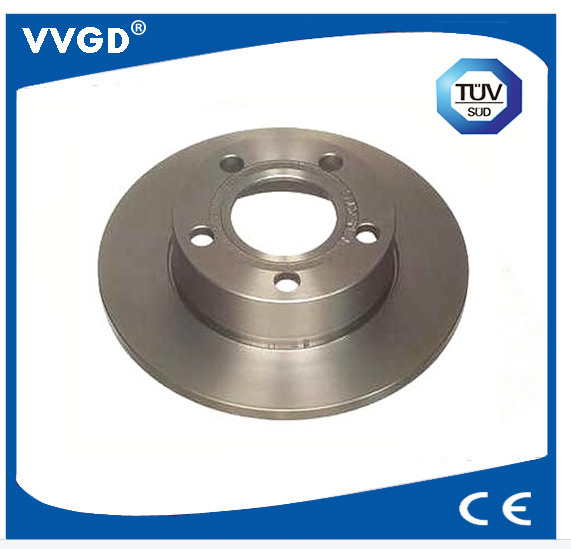 Auto Brake Disc Use for VW 443615601b