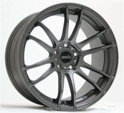 18 Inch/19 Inch Alloy Wheel with PCD 5X108/112/114.3/120