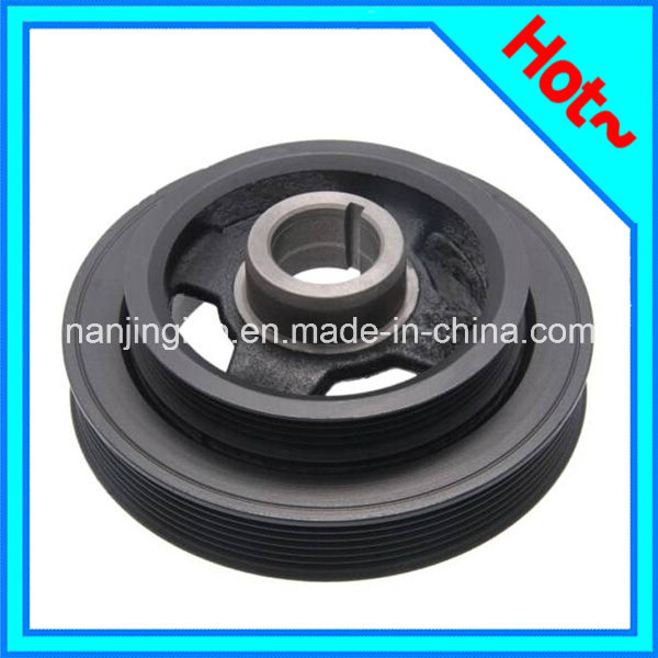 Car Parts Auto Crankshaft Pulley for Nissan Teana 2003-2008 12303-8j101