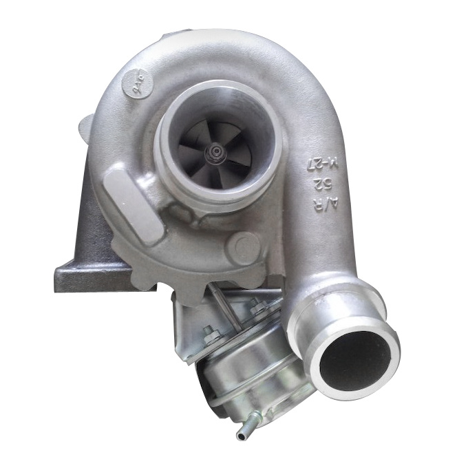 Turbocharger (GT2556V 721204) for VW Lt II 2.8 Tdi
