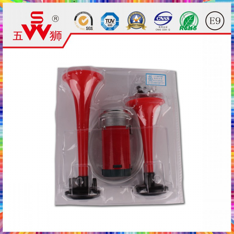 24V OEM Motorcycle Air Horn