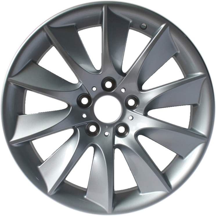 Hot Sale Luxury Auto Alloy Wheel for BMW