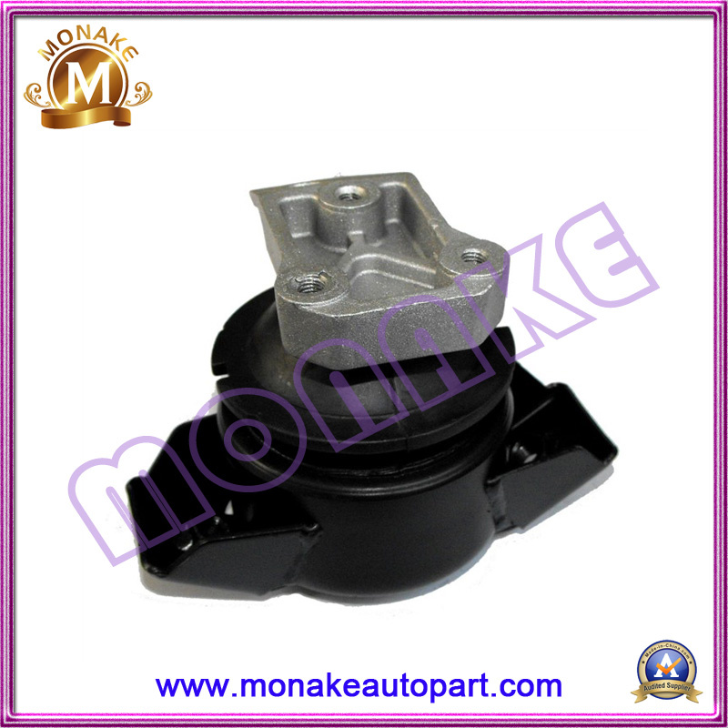 VW Passat, Jetta Rubber Engine Motor Mount (535 199 262)