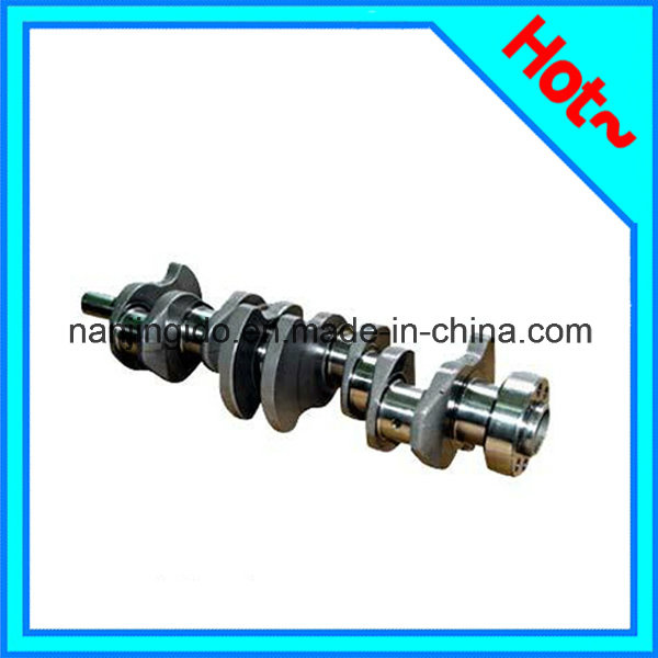 Auto Parts General Cast Crankshaft for Isuzu 4bd1t 5-12310-189-1