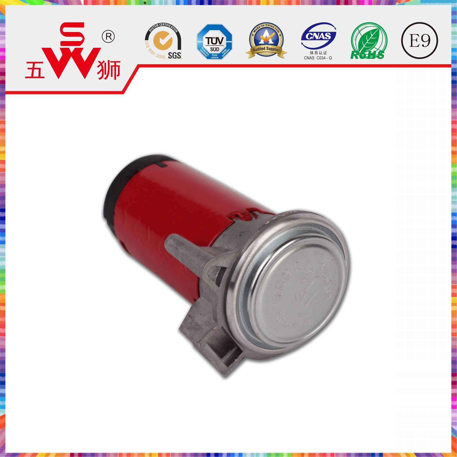Cheap OEM Pump Air Horn