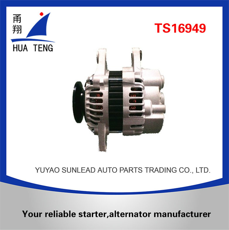12V 40A Alternator for Mitsubishi Motor Lester 12432