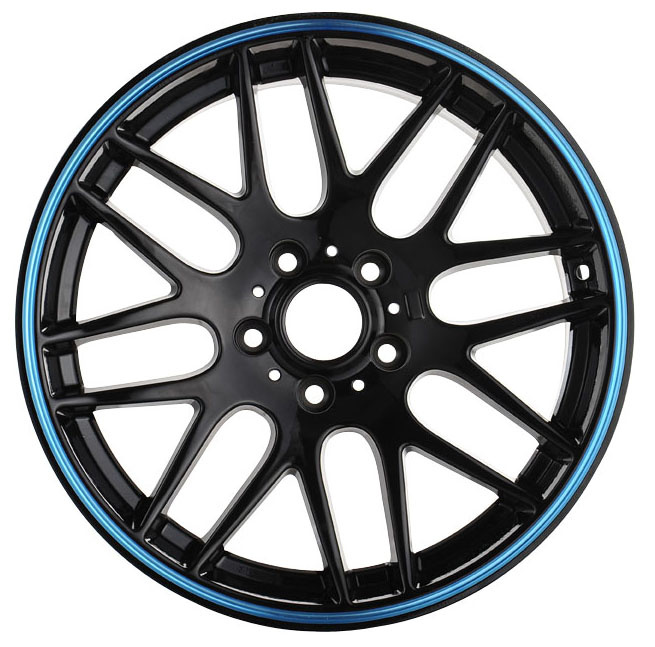 Replica for BMW Alloy Wheel (BK131)