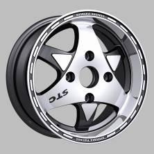 Wheel Rims (HL290)