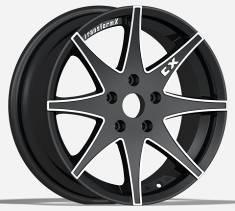 Wheel Rims (HL485)