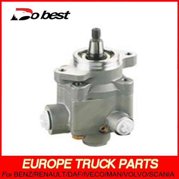 Truck Hydraulic Power Steering Pump Daf