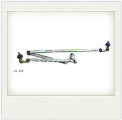 LG-002 Automobile Wiper Linkage