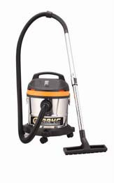 Vacuum Cleaner