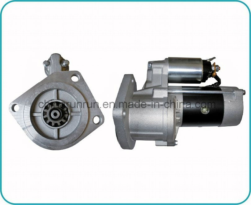 Starter Motor for Nissan F03 Td42 (2330006J00 12V 2.4kw 11T)