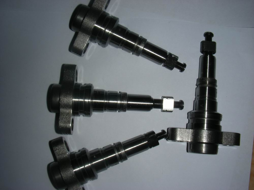 Diesel Engine Parts Plunger (M20)