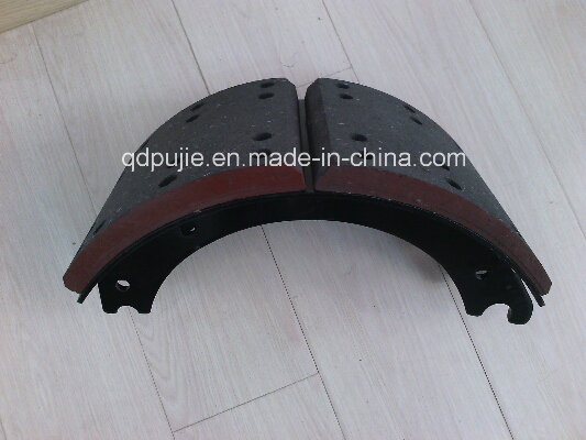 Brake Shoe 4514 4515 4516 for Truck