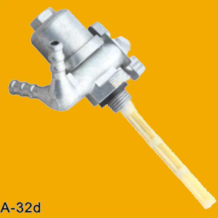 Motorbike Fuel Cock, Motorcycle Fuel Cock of A32D