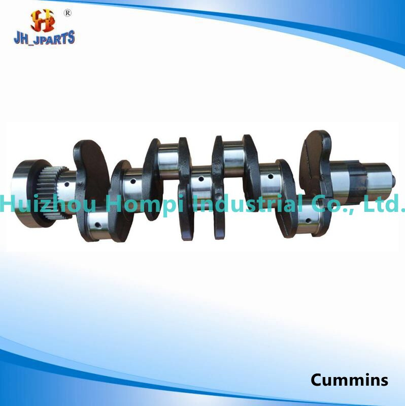 Caterpillar Engine Part Crankshaft D330 D343/D348/D353/D379/D399/D398/D8K