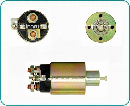 Starter Solenoid 66-8366 for Mitsubishi
