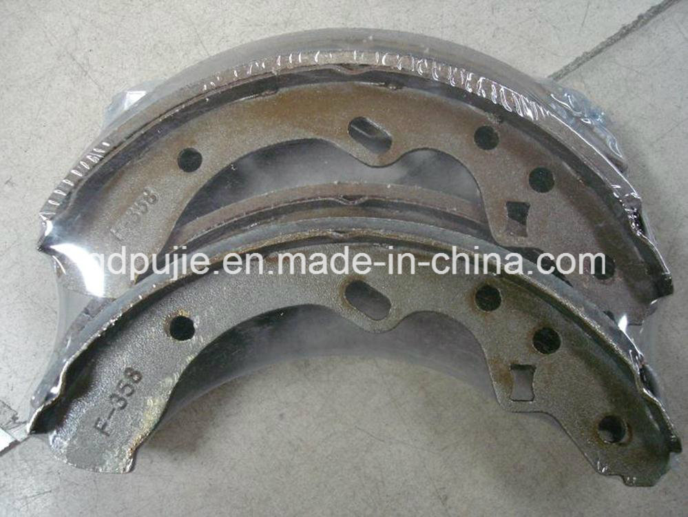 Brake Shoe for Sunny