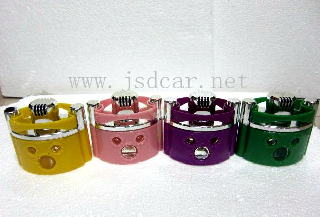 Perfume Seat, Air Freshener for Car (JSD-J0012)