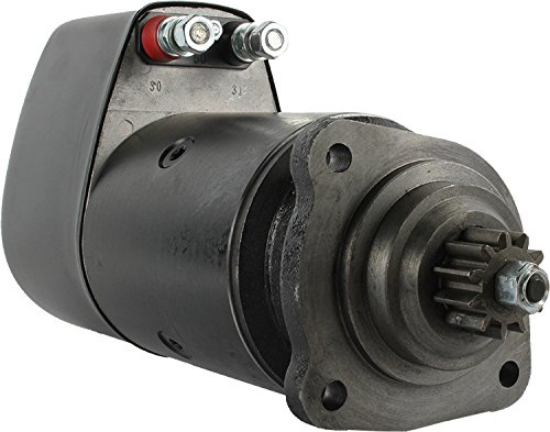 Starter for Atlas Copco, Pr425 Khd F6l413, 05710918, 0001410053, 116-2504