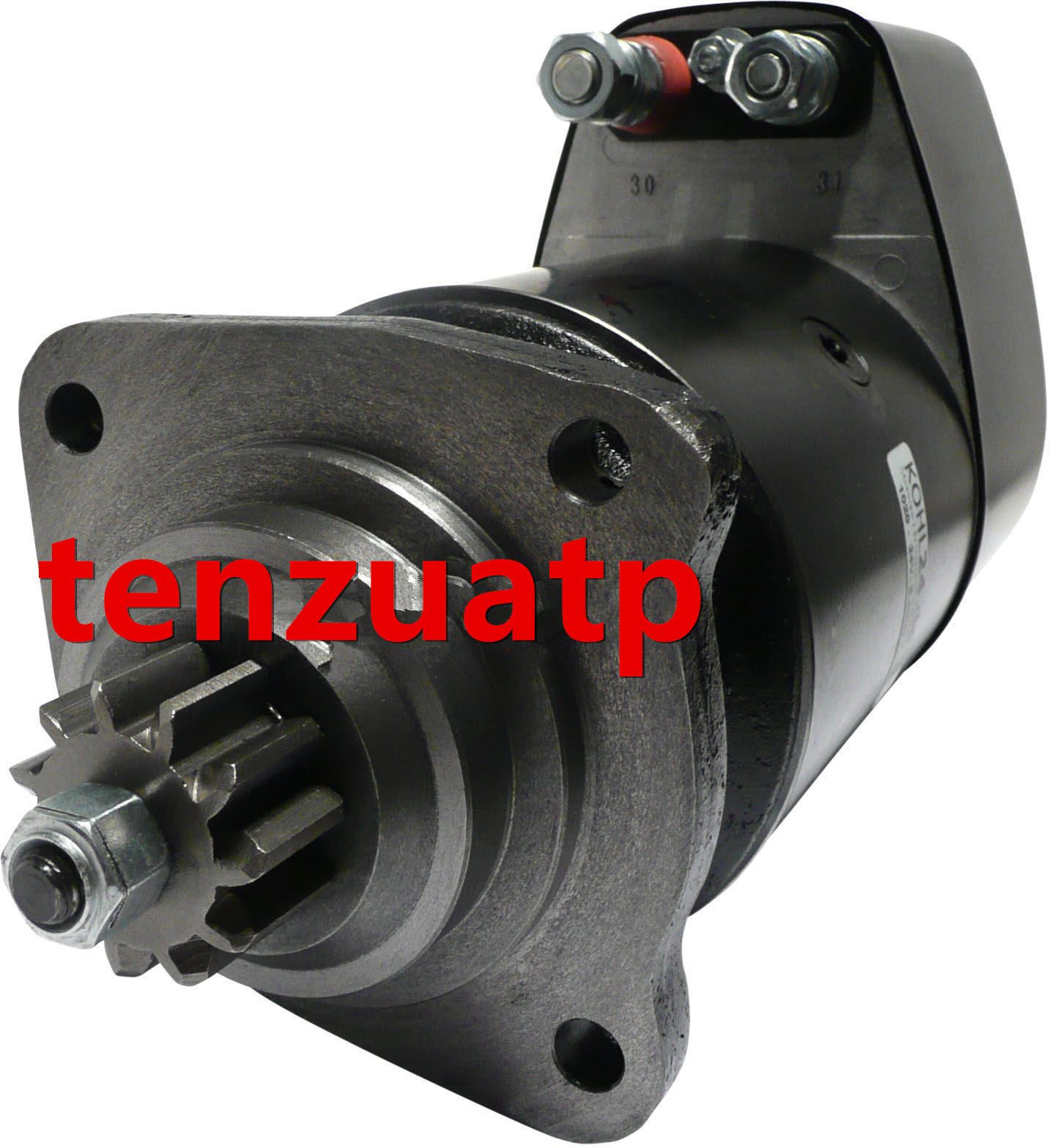 Starter for Daf Truck 2800, 2805, 0001410067, 0001416043, 0001416044, 241787