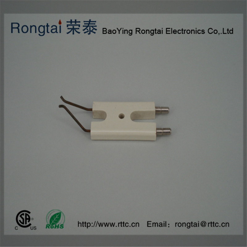 Ignition Spark Plug for Burner