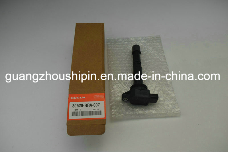 Series Car Ignition Coil 30520-Rra-007 for Honda Re4