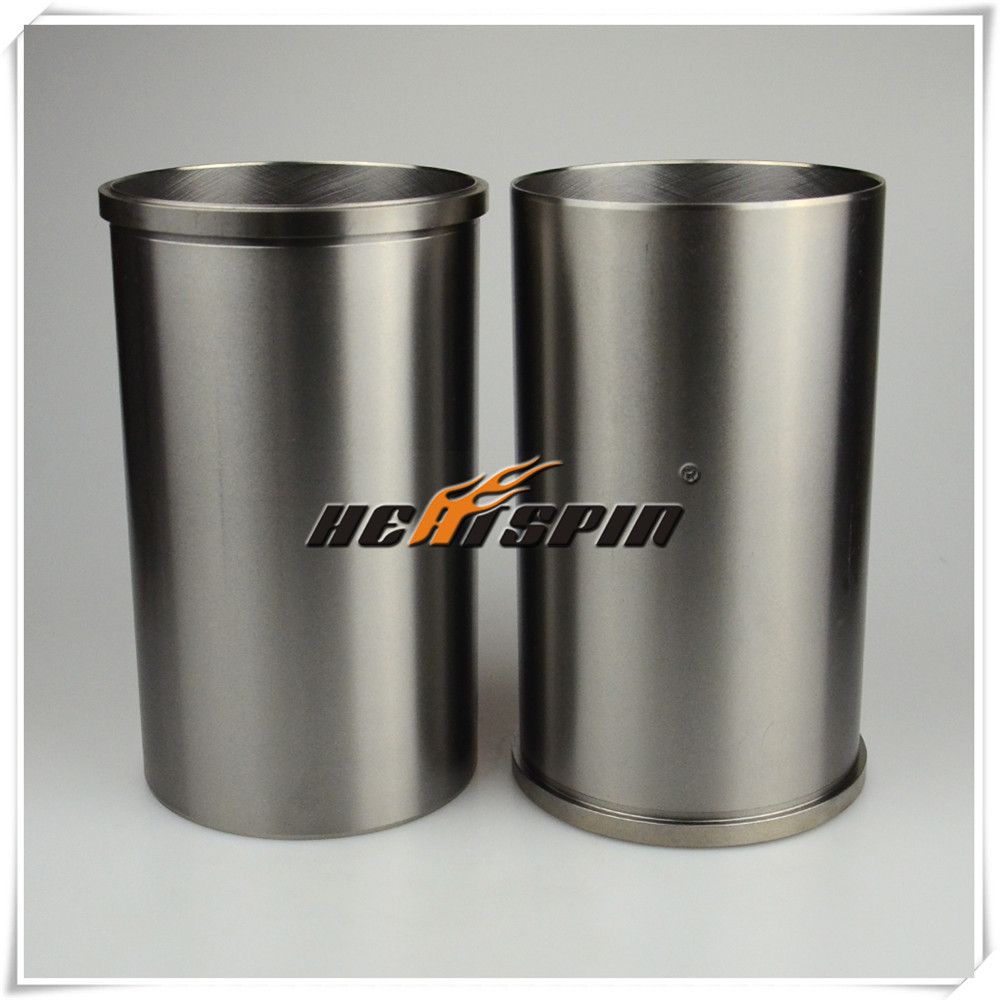 Cylinder Liner/Sleeve 6D17  for Truck Diesel Engine for Mitsubishi
