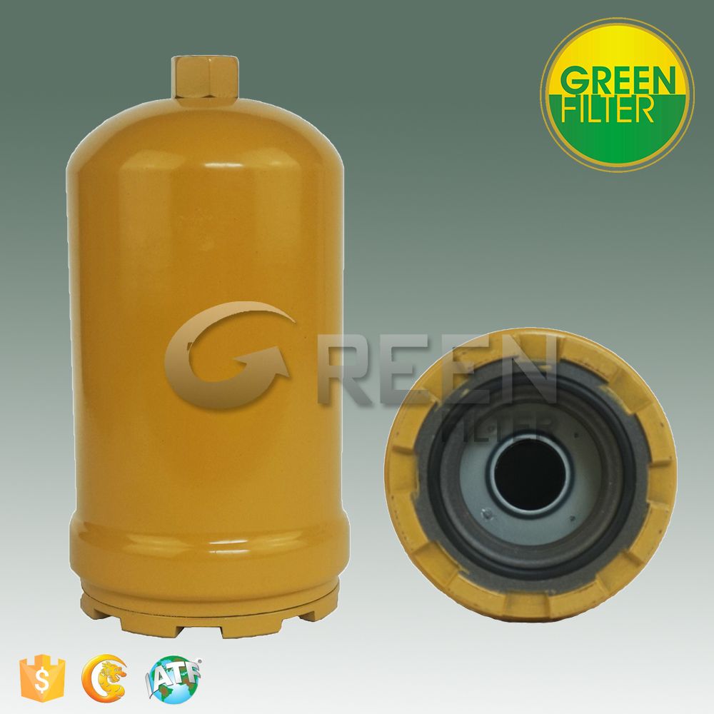 Hydraulic Oil Filter for Spare Parts (KHJ10950)