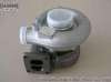 Complete Oil Cooled Turbocharger for Car