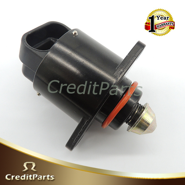 New Valvula Iac Valve 93744875 C2177 for GM Buick Chevrolet Optra/Lacetti
