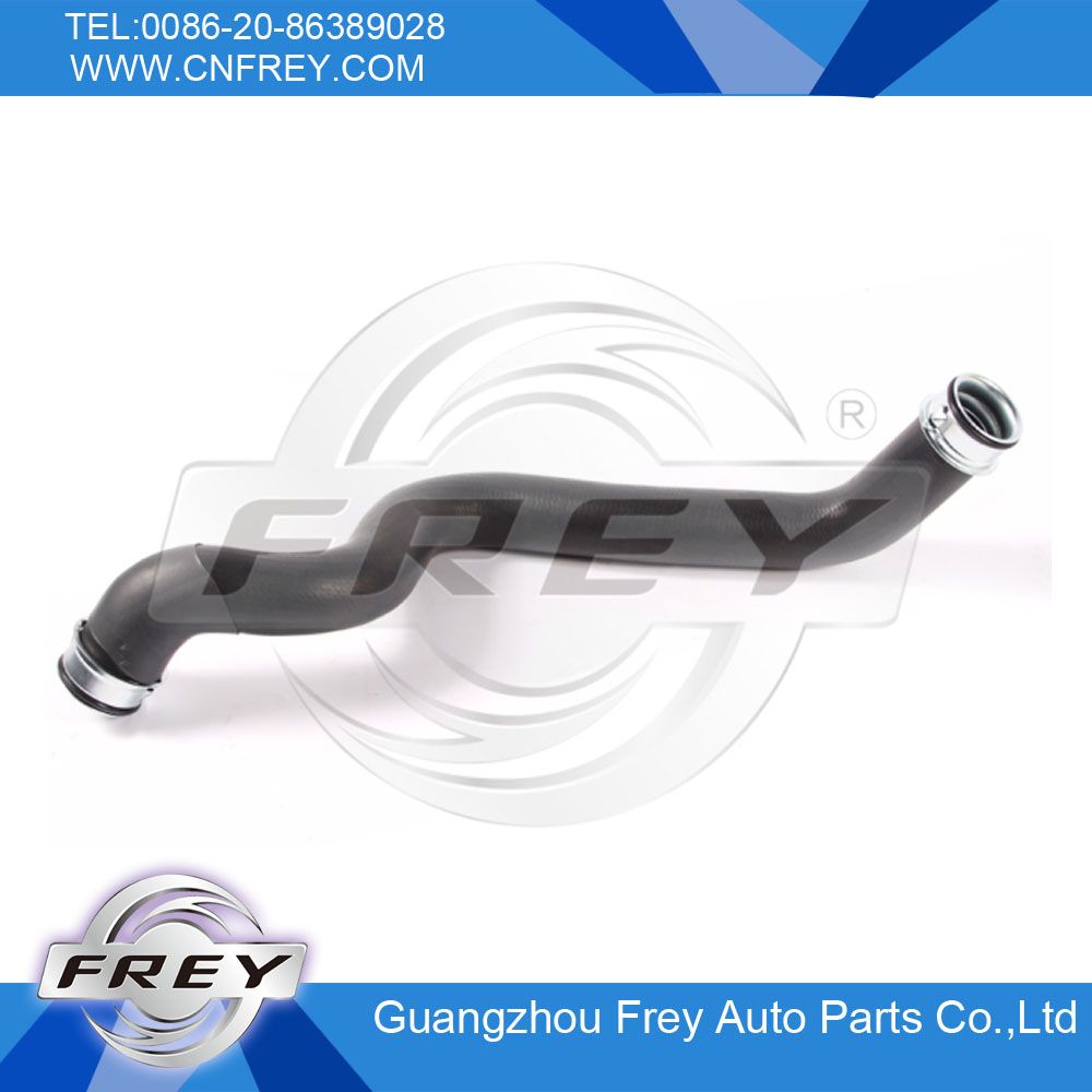 Coolant Hose 2215013584 for W221