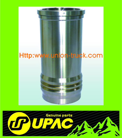 Liner Sleeves for Cummins Diesel Engine Parts (ISX QSX15)