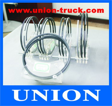 Diesel Engine Accessory Piston Ring Set for KIA R2
