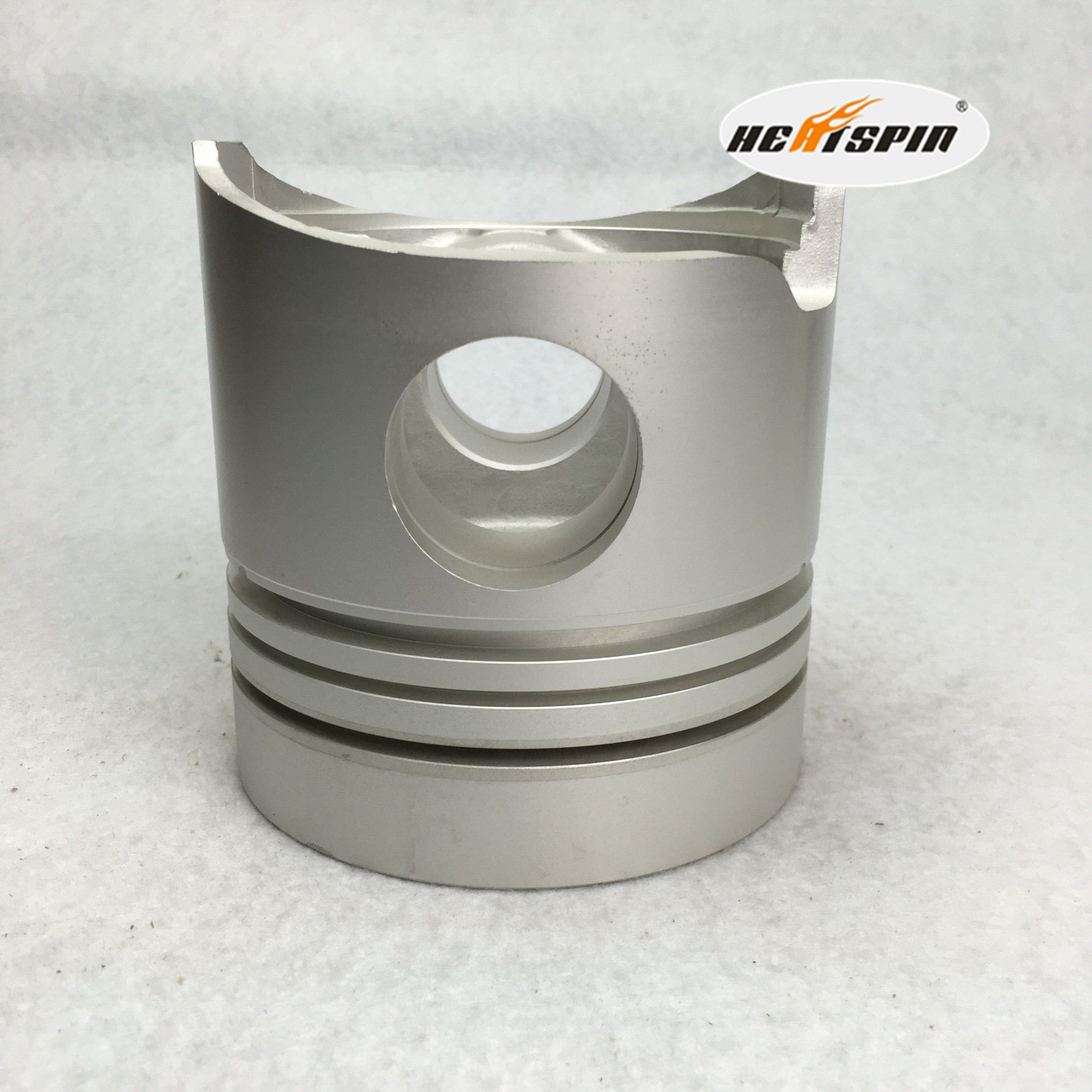 Diesel Engine Piston 6D15 for Mitsubishi Auto Spare Part Me072035