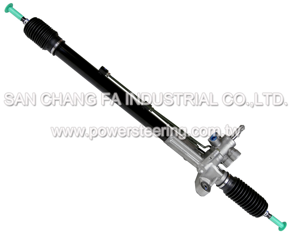 Power Steering for Honda Accord 03