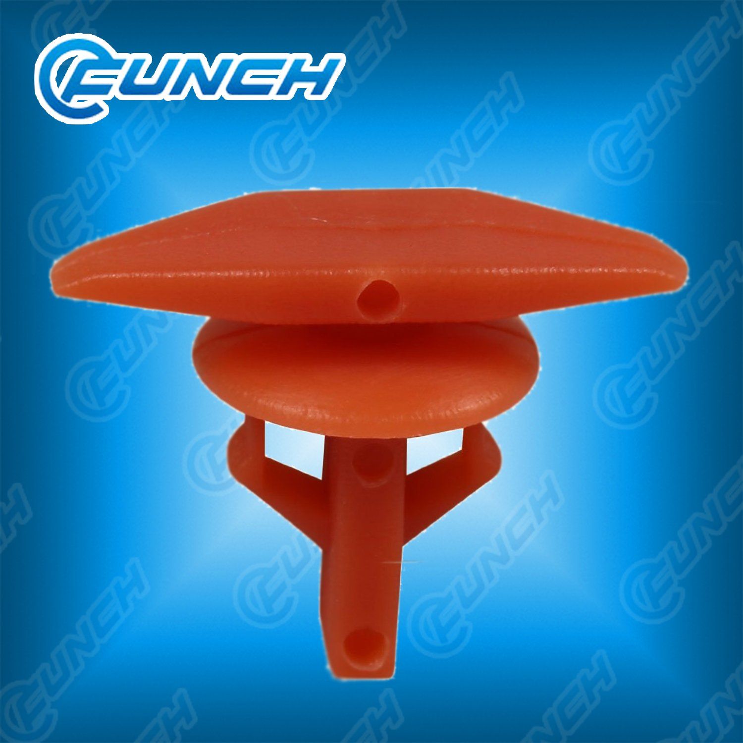 Automotive Clip, Auto Fastener, Auto Clip 91530-Sp1-003
