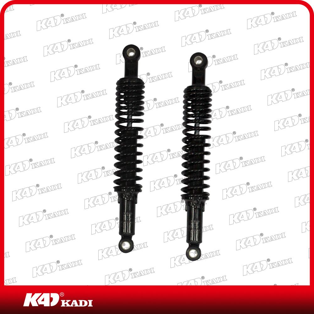 Motorcycle Spare Part Motorcycle Rear Absorber for Tvs 100