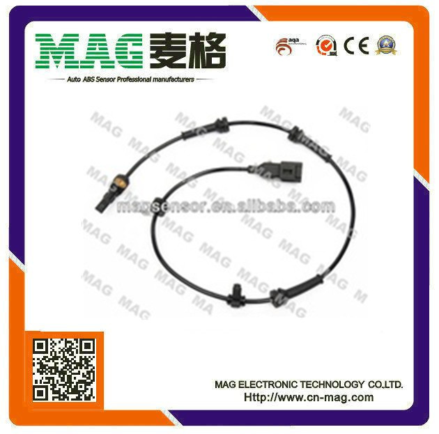ABS Sensor Lr001057, 6g9n-2b372-Bd6, G9n-2b372-Bc for Land Rover Freelander 2