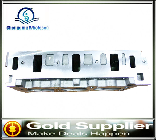 Brand New Cylinder Head 04694688AA for Chrysler 3.8L