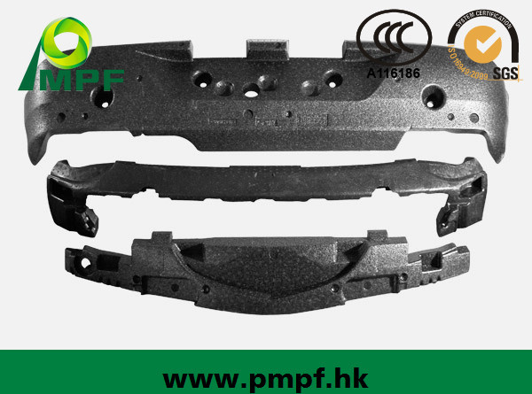 EPP Foam Bumper Core for Automotive Components