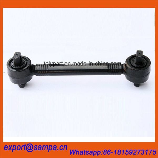 Upper Thrust Push Rod for HOWO Shacman Styre Parts 99014520174