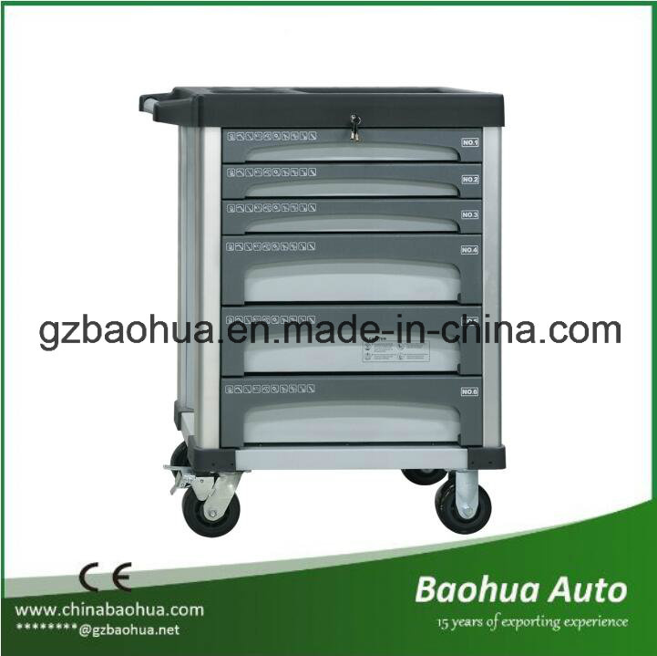 Tool Cabinet/Aluminium Alloy&Iron Tool Case Fy-916