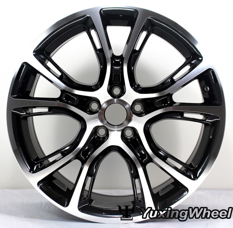 17 Inch Alloy Wheel for Ford