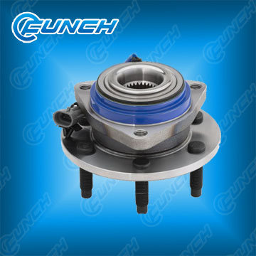 Wheel Bearing & Hub Assembly for Buick Terraza 513236