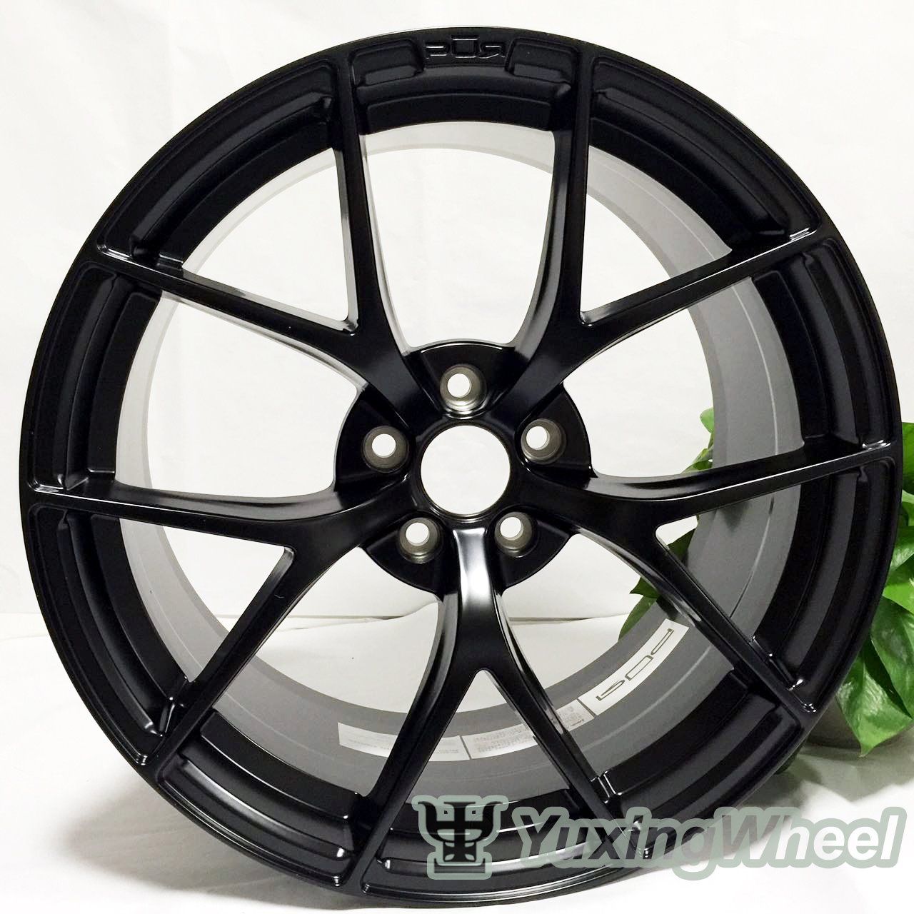 18 Inch Mag Car Alloy Wheels
