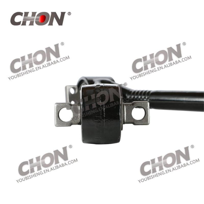 Made Chinese Truck Parts for Shanxi 100 V Stay Narrow (4 Holes)