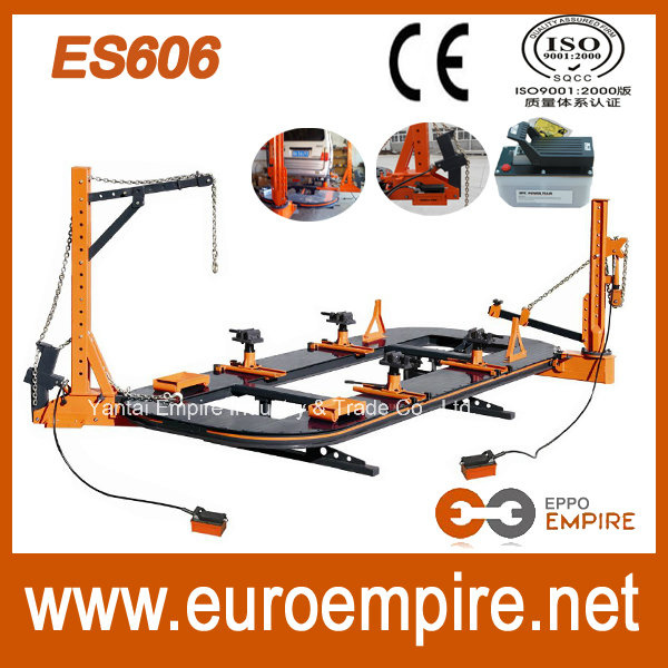 Cheap Price Professional Manufacturer High Quality Auto Body Frame Machine