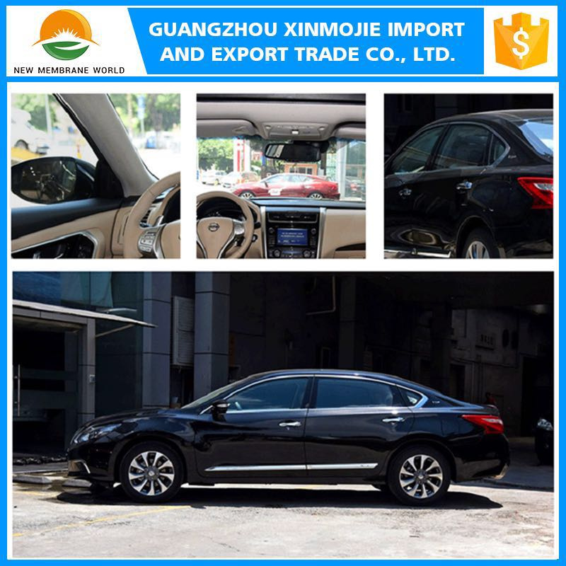 Car Solar Window Film of Nano Ceramic for UV400 Technology IR100%